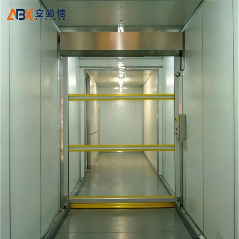 绵阳工业快速门